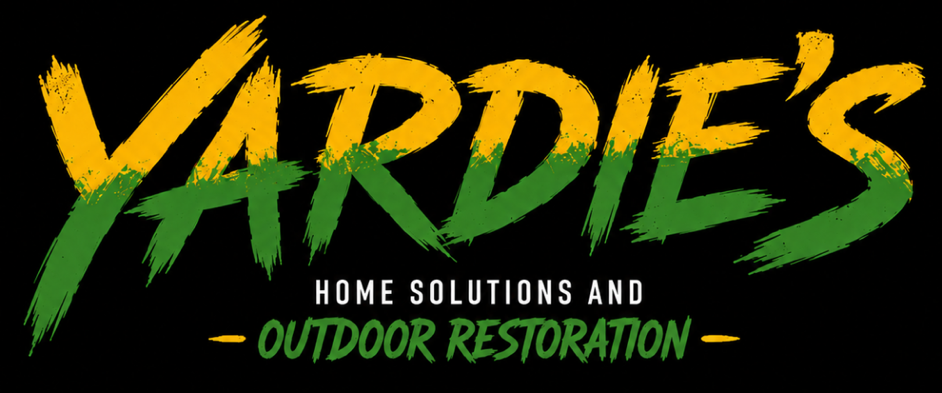 Yardie's logo